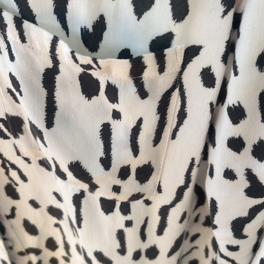 Casual Button Down - image 5